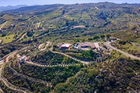 19270 Horizon View Dr, Ramona, CA 92065