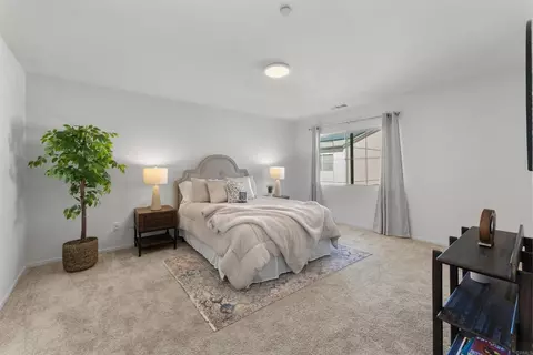 Bedroom - 212 Perennial Pl, Fallbrook, CA 92028 photo 2 of 4
