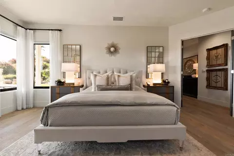 Bedroom - 2278 Lindsey Ct, Fallbrook, CA 92028 photo 2 of 4