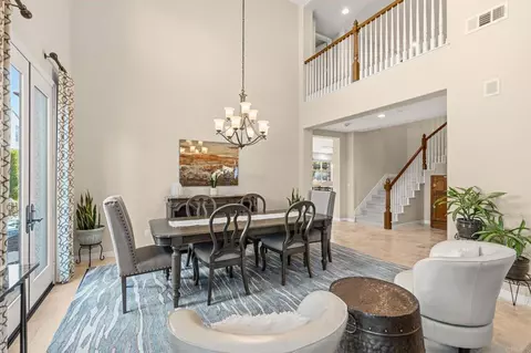 Dining - 809 Dolphin Cir, Encinitas, CA 92024 photo 1 of 3