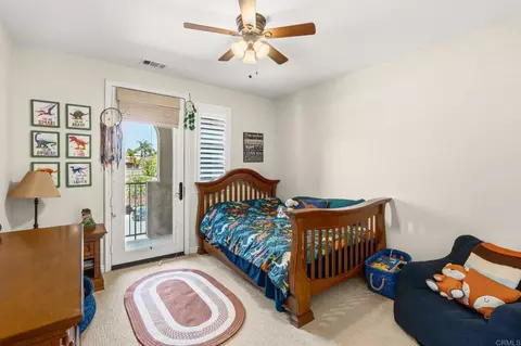 Bedroom - 809 Dolphin Cir, Encinitas, CA 92024 photo 3 of 4