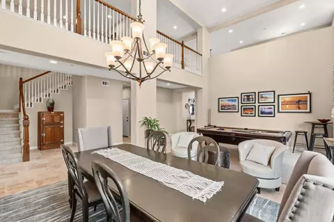 Dining - 809 Dolphin Cir, Encinitas, CA 92024 photo 2 of 3