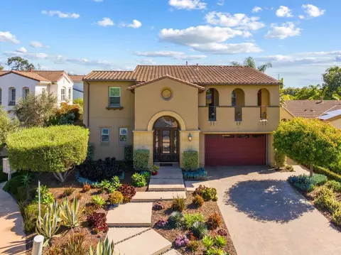 Exterior - 809 Dolphin Cir, Encinitas, CA 92024 photo 13 of 16