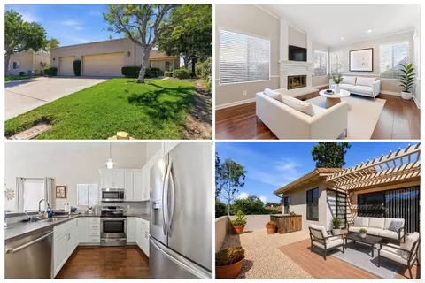 17877 Avenida Cordillera, San Diego, CA 92128