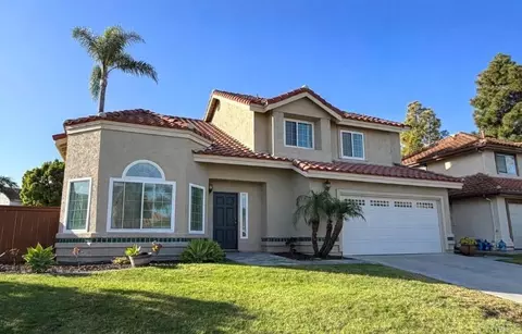4243 Via Clemente, Oceanside, CA 92057