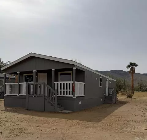 14925 Great Southern Overland Stage Rte #SPC D17, Julian, CA 92036