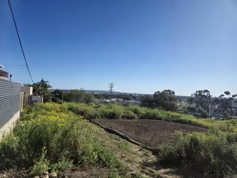 Morena Boulevard, San Diego, CA 92117