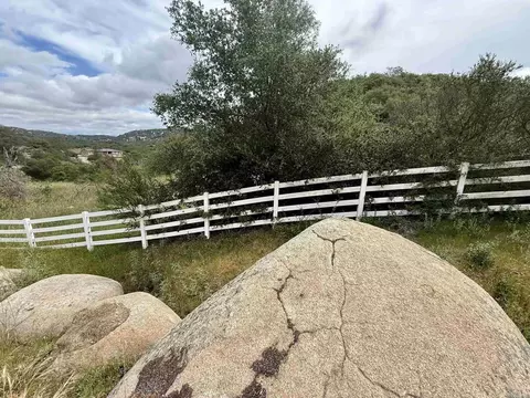 0 Mt Olympus Valley Rd, Fallbrook, CA 92028 photo 12
