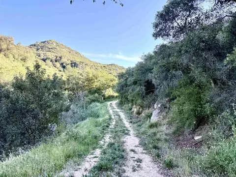 0 Mt Olympus Valley Rd, Fallbrook, CA 92028 photo 13