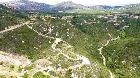 0 Mt Olympus Valley Rd, Fallbrook, CA 92028 photo 3