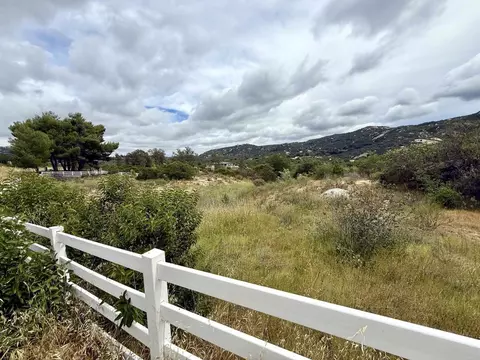 0 Mt Olympus Valley Rd, Fallbrook, CA 92028