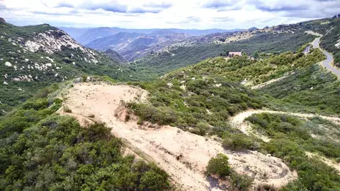 0 Mt Olympus Valley Rd, Fallbrook, CA 92028 photo 6