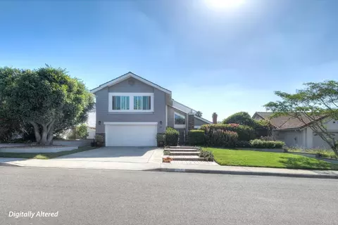 551 Splitrail Dr, Encinitas, CA 92024