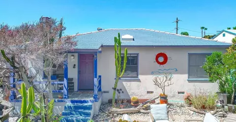 710 Eucalyptus St, Oceanside, CA 92054