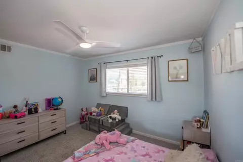 Bedroom - 2094 Thibodo Ct, Vista, CA 92081 photo 3 of 11