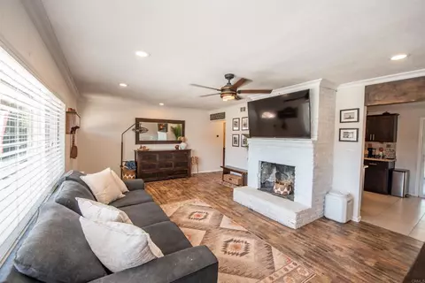 Living - 2094 Thibodo Ct, Vista, CA 92081 photo 7 of 8