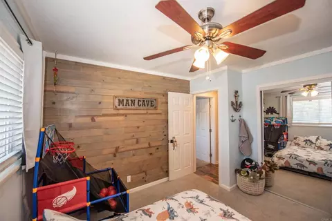 Bedroom - 2094 Thibodo Ct, Vista, CA 92081 photo 1 of 11