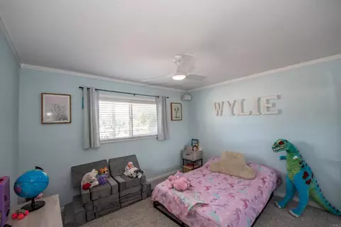 Bedroom - 2094 Thibodo Ct, Vista, CA 92081 photo 2 of 11