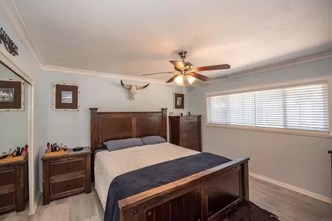 Bedroom - 2094 Thibodo Ct, Vista, CA 92081 photo 6 of 11