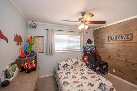 Bedroom - 2094 Thibodo Ct, Vista, CA 92081 photo 11 of 11