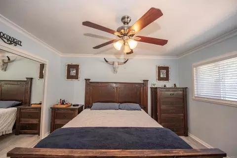 Bedroom - 2094 Thibodo Ct, Vista, CA 92081 photo 9 of 11