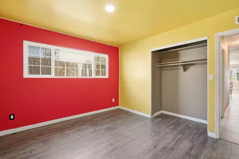 Bedroom - 4062 Lewis St, Oceanside, CA 92056 photo 4 of 4