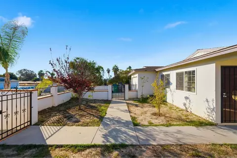 Exterior - 4062 Lewis St, Oceanside, CA 92056 photo 7 of 7