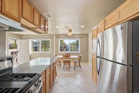 Kitchen - 4062 Lewis St, Oceanside, CA 92056 photo 1 of 2