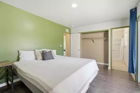 Bedroom - 4062 Lewis St, Oceanside, CA 92056 photo 3 of 4