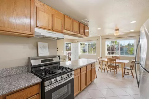 Kitchen - 4062 Lewis St, Oceanside, CA 92056 photo 2 of 2