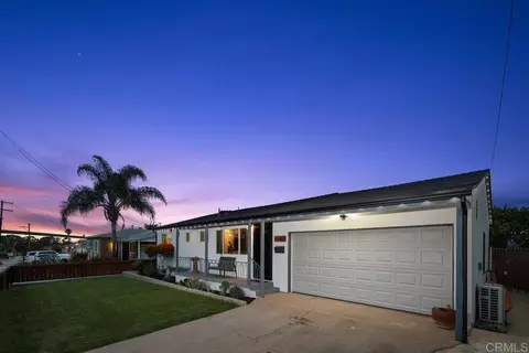 1901 Beta St, National City, CA 91950