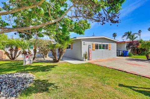 1451 Louden Ln, Imperial Beach, CA 91932