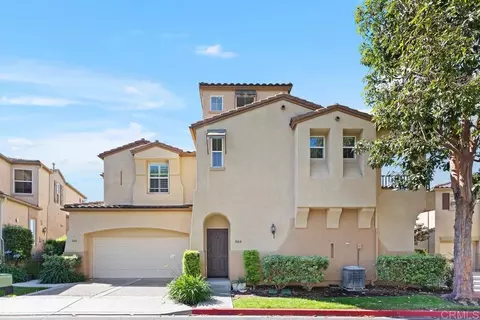 1664 Sunnyside Ave, San Marcos, CA 92078