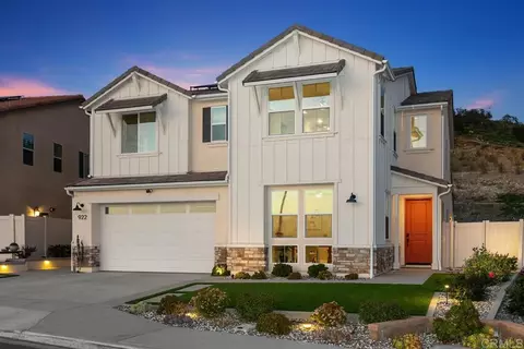 922 Lindbergh Dr, San Marcos, CA 92078