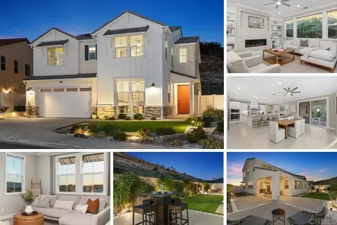 922 Lindbergh Dr, San Marcos, CA 92069