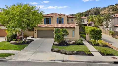 2642 Pummelo Ct, Escondido, CA 92027