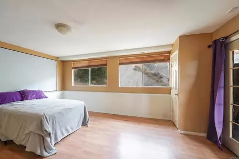Bedroom - 131 Ransom Hill Ln, Ramona, CA 92065 photo 4 of 8