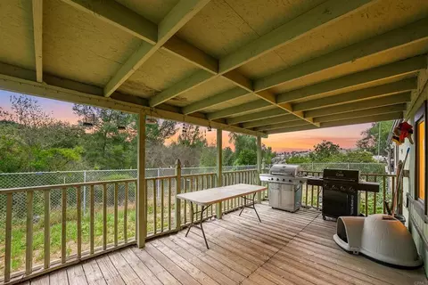 Exterior - 131 Ransom Hill Ln, Ramona, CA 92065 photo 3 of 7