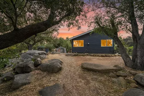 Exterior - 131 Ransom Hill Ln, Ramona, CA 92065 photo 2 of 7