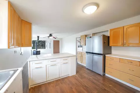 Kitchen - 131 Ransom Hill Ln, Ramona, CA 92065 photo 1 of 4