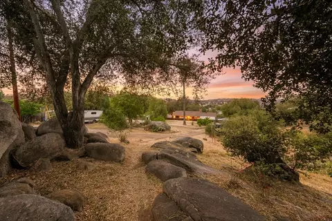 Exterior - 131 Ransom Hill Ln, Ramona, CA 92065 photo 7 of 7