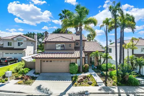 3761 Hillview Way, Oceanside, CA 92056