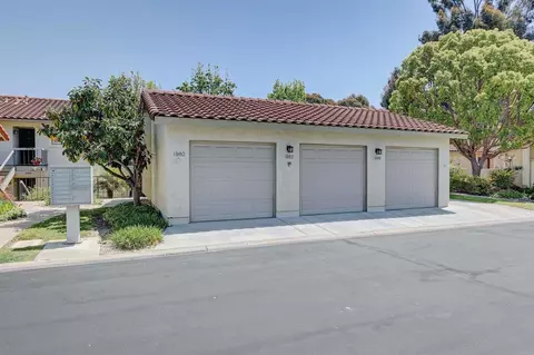 Exterior - 1982 Fairlee Dr, Encinitas, CA 92024 photo 9 of 9