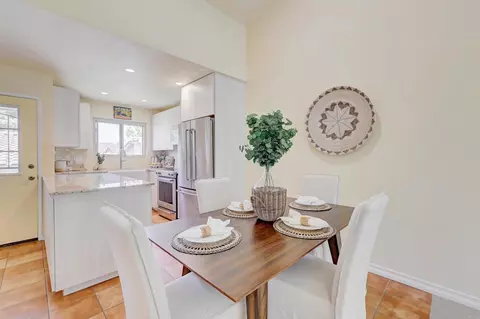 Dining - 1982 Fairlee Dr, Encinitas, CA 92024 photo 2 of 3