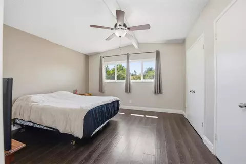 Bedroom - 421 Hillcrest Ln, Fallbrook, CA 92028 photo 2 of 3