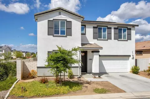 28229 Blossom Ct, Valley Center, CA 92082