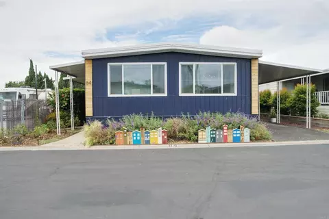 1600 E Vista Way #84, Vista, CA 92084