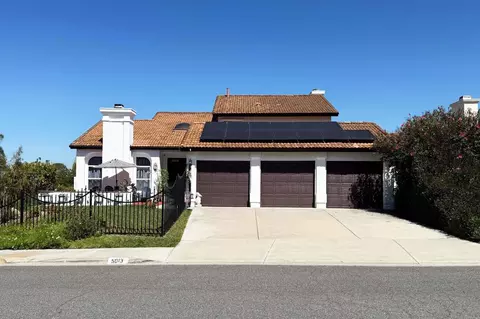 5013 Sunrose Ct, Oceanside, CA 92056