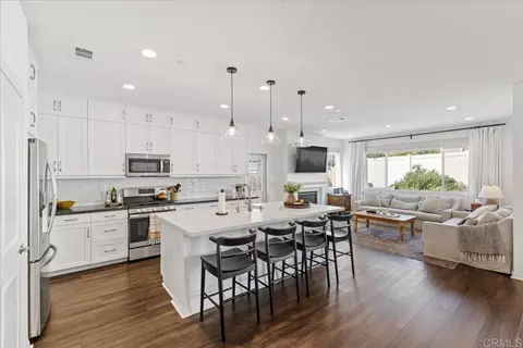 Kitchen - 39665 Foxtail Dr, Temecula, CA 92591 photo 2 of 4