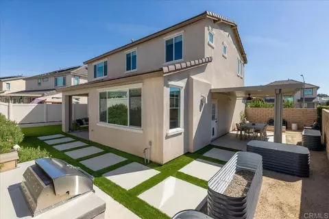 Exterior - 39665 Foxtail Dr, Temecula, CA 92591 photo 4 of 12